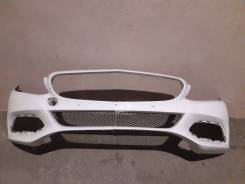   Mercedes Benz W205 2014
