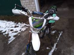 Racer Pitbike RC125-PE, 2015 