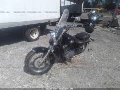 Honda Shadow 1100 00487, 1998 