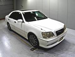    Toyota Crown Athlete V JZS171 
