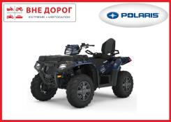 Polaris Sportsman Touring 850, 2019 