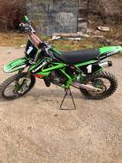 Kawasaki KX 85, 2009 