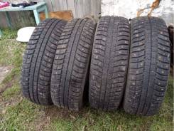 Amtel NordMaster ST, 205/65 R15 