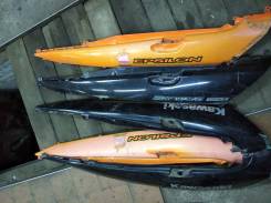    Suzuki Skywave 250/400 