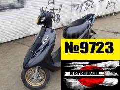 Honda Dio AF35 ZX 3 