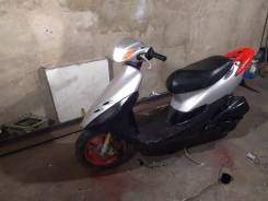 Honda Dio AF35 ZX 