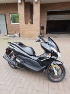 Honda PCX 150, 2012 