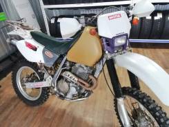 Honda XR 400, 1996 