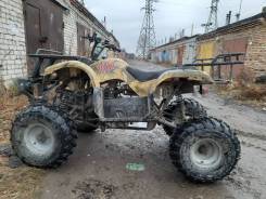 Irbis ATV150U, 2015 