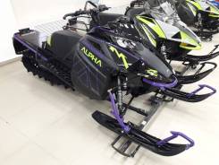 Arctic Cat M 8000 HCR 165, 2019 