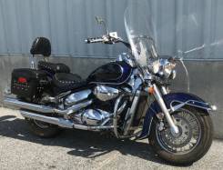 Suzuki Boulevard C50, 2005 