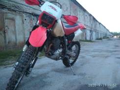 Honda XR 400R, 1998 