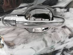 Ручка двери передняя правая Kia Cerato 2012 фото