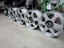   R15 5x114,3 Chaser 100 