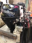    Tohatsu 9,8 .  
