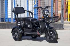 RuTrike, 2020 