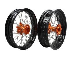   17  Nics Wheel KTM SX XC SXF XC-F 