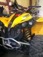 BRP Can-Am Renegade 570, 2008 