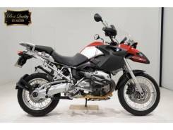 BMW R 1200 GS, 2006 