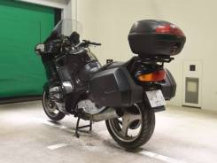 BMW R 1100 RT, 2000 