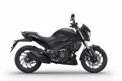 Bajaj Dominar 400, 2020 