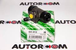      Camry / Caldina, G-Brake 