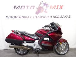 Honda ST 1300, 2005 