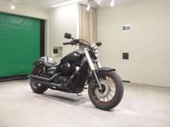 Honda Shadow Phantom, 2013 