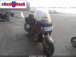 Honda Gold Wing 00300, 1991 