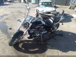 Honda VTX 1800 03312, 2003 