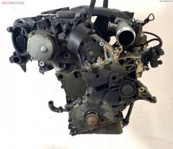 Двигатель BMW 1 E81/E87 2006, 2 л, дизель (204D4, M47TU2D20)