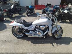 Suzuki Boulevard M109R 04629, 2008 