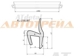 Flexline fl2067bb фото