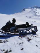 BRP Ski-Doo Summit SP, 2011 