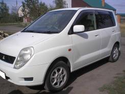    Mitsubishi Dingo    1998-2000.