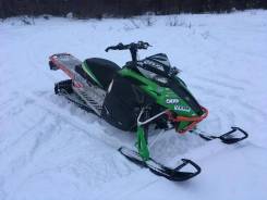 Arctic Cat M 800, 2012 