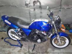 Honda CB 400SF Version S, 1997 