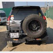 Купить Силовой передний бампер Toyota Land Cruiser Prado , () в Украине Арт.: Z