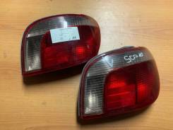 ������ ������ Toyota Vitz SCP10, ������