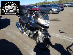 BMW K 1600 GTL, 2016 