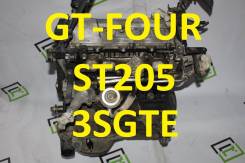  ST205 3SGTE GT-FOUR [ ,   ] #ST205-11