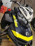 BRP Ski-Doo Summit X, 2017 