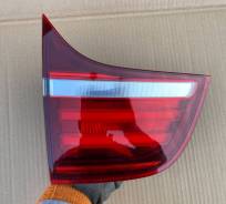 ������ ������ ����� ���������� BMW X6 E71