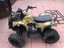 Irbis ATV125U, 2014 