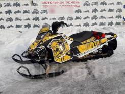 BRP Ski-Doo Freeride 146, 2011 