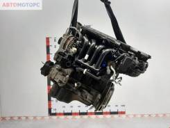 Двигатель Mazda 2 DE 2010, 1.3 л, Бензин (ZJ)