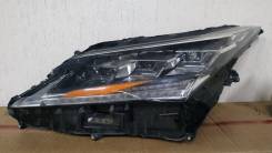   Lexus RX 4