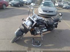 Honda VTX 1800, 2002 