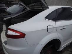    FORD Mondeo IV [2007 - 2015]