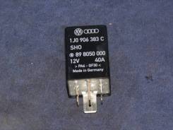    Skoda Octavia A4 (Tour) 2000-2010 [1J0906383C] 